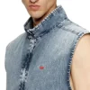 j-erb Gilet in nylon taslan riciclato j-erb Gilet in nylon taslan riciclato