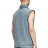 j-erb Gilet in nylon taslan riciclato j-erb Gilet in nylon taslan riciclato