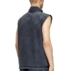j-erb Gilet in nylon taslan riciclato j-erb Gilet in nylon taslan riciclato