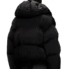 j-scotts-padded-a Piumino avvolgente in nylon elasticizzato j-scotts-padded-a Piumino avvolgente in nylon elasticizzato