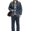 j-wilson Giacca in nylon taslan riciclato j-wilson Giacca in nylon taslan riciclato
