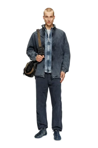 j-wilson Giacca in nylon taslan riciclato