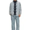 j-wilson Giacca in nylon taslan riciclato j-wilson Giacca in nylon taslan riciclato