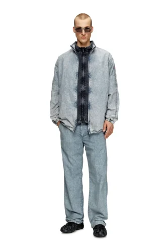 j-wilson Giacca in nylon taslan riciclato