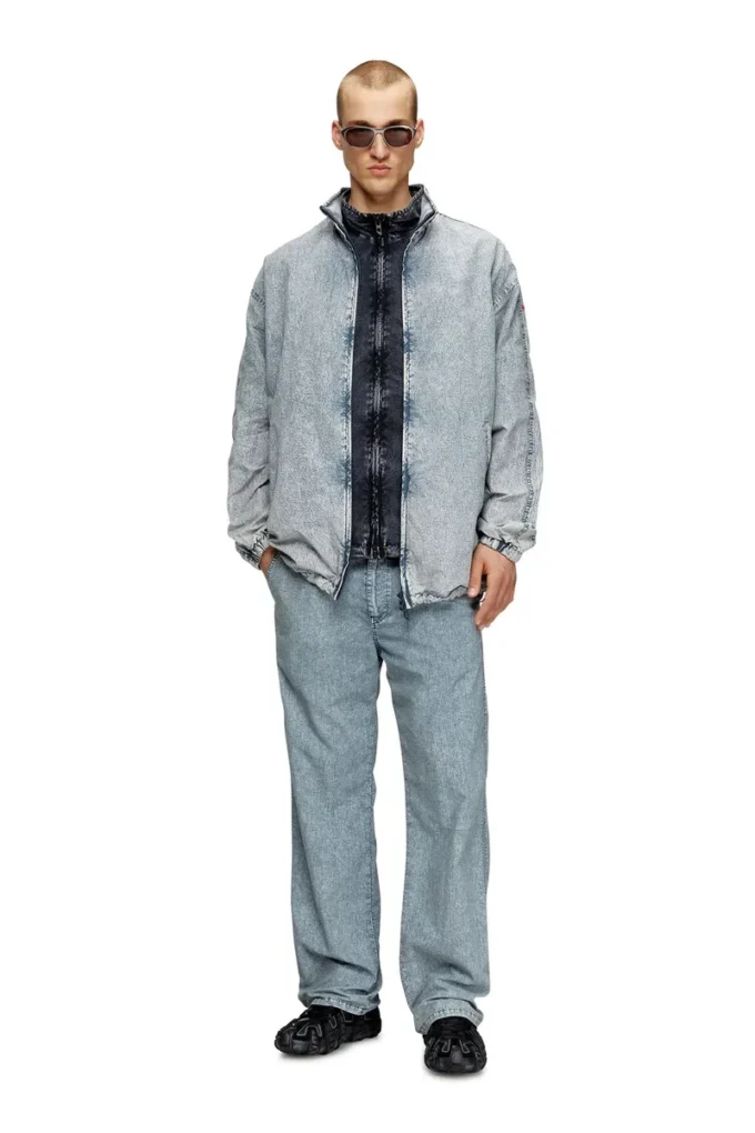 j-wilson Giacca in nylon taslan riciclato j-wilson Giacca in nylon taslan riciclato