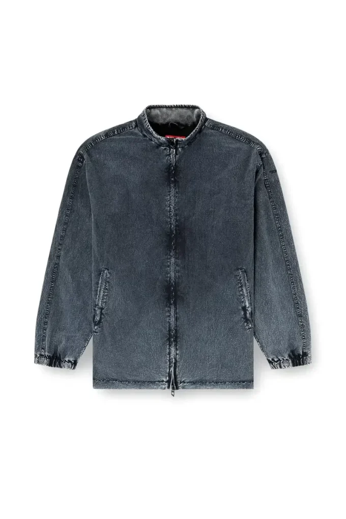 j-wilson Giacca in nylon taslan riciclato j-wilson Giacca in nylon taslan riciclato