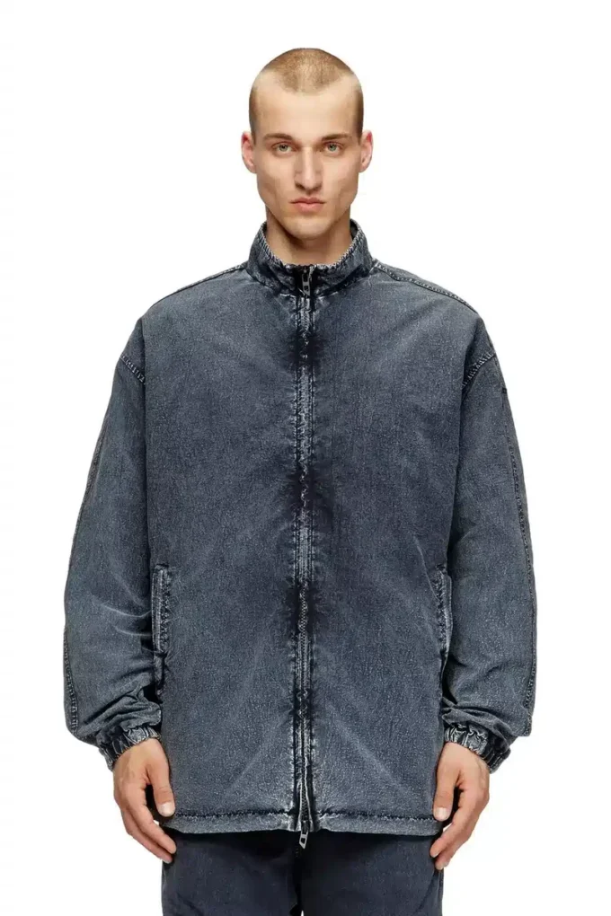 j-wilson Giacca in nylon taslan riciclato j-wilson Giacca in nylon taslan riciclato