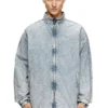 j-wilson Giacca in nylon taslan riciclato j-wilson Giacca in nylon taslan riciclato
