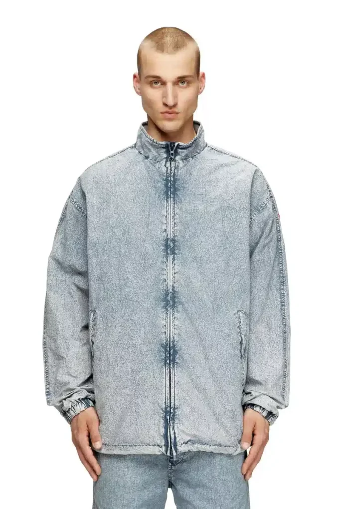 j-wilson Giacca in nylon taslan riciclato j-wilson Giacca in nylon taslan riciclato