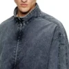 j-wilson Giacca in nylon taslan riciclato j-wilson Giacca in nylon taslan riciclato