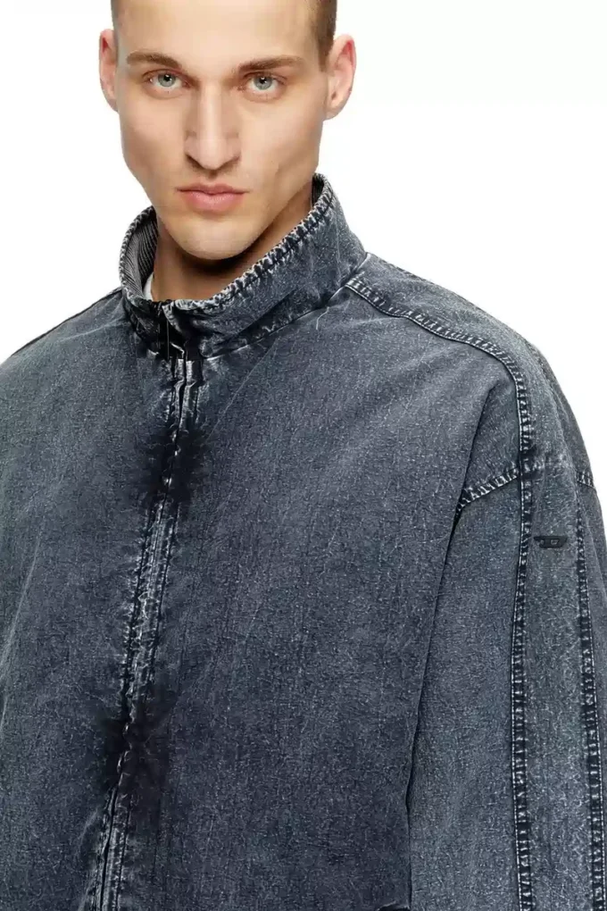 j-wilson Giacca in nylon taslan riciclato j-wilson Giacca in nylon taslan riciclato