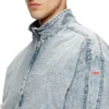 j-wilson Giacca in nylon taslan riciclato j-wilson Giacca in nylon taslan riciclato