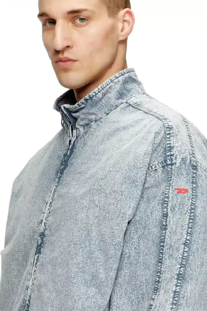 j-wilson Giacca in nylon taslan riciclato j-wilson Giacca in nylon taslan riciclato