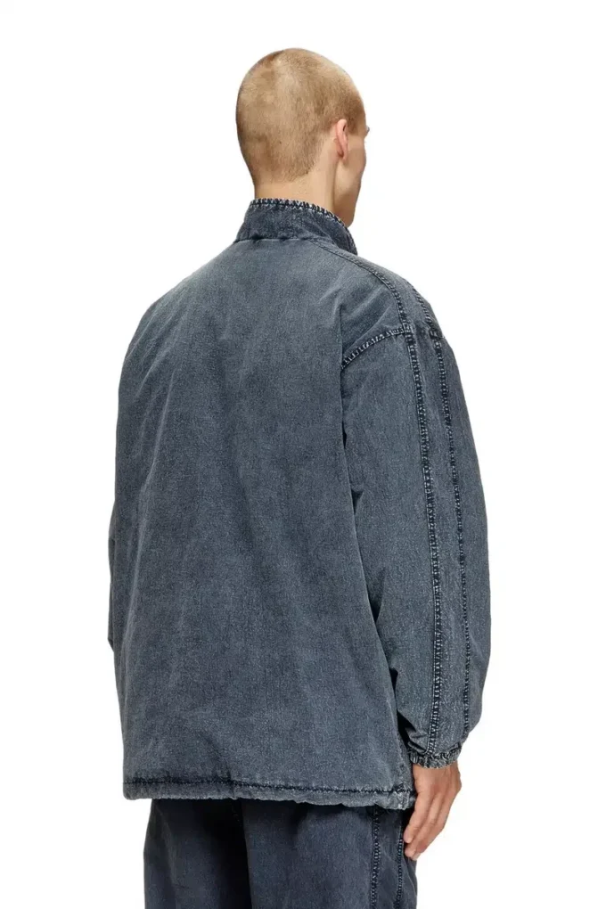 j-wilson Giacca in nylon taslan riciclato j-wilson Giacca in nylon taslan riciclato