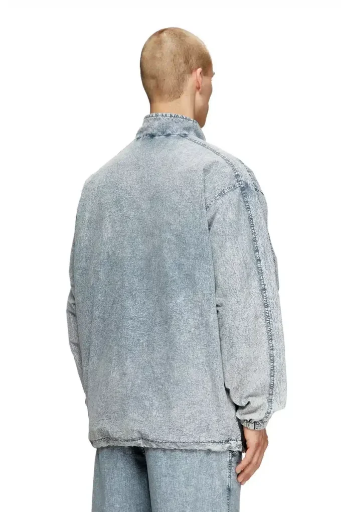 j-wilson Giacca in nylon taslan riciclato j-wilson Giacca in nylon taslan riciclato