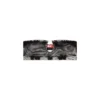 janette-dnm Reggiseno a fascia morbido in cotone a costine con gioiello Oval D janette-dnm Reggiseno a fascia morbido in cotone a costine con gioiello Oval D