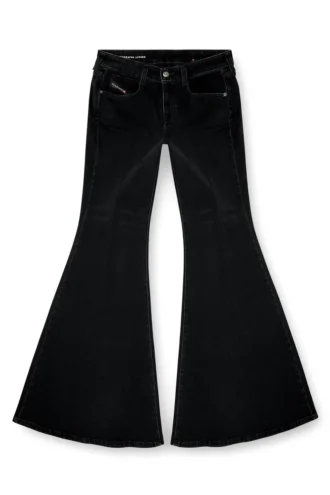 jeans a zampa 1970 d-bleess 09m69 Trova il negozio più vicino
