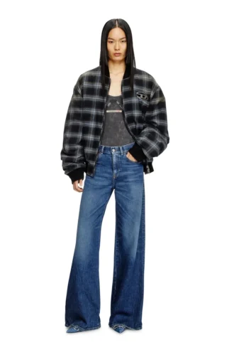 jeans a zampa 1978 d-akemi 09l21 Trova il negozio più vicino
