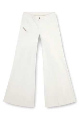 jeans a zampa d-akii 09j68 Trova il negozio più vicino
