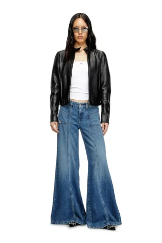 jeans a zampa d-akii 09m56 Trova il negozio più vicino