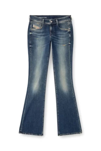 Jeans bootcut 1969 D-Ebbey 09l96 Trova il negozio più vicino