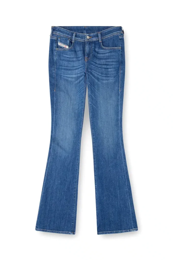 jeans bootcut 1969 D-Ebbey 09m73 Trova il negozio più vicino