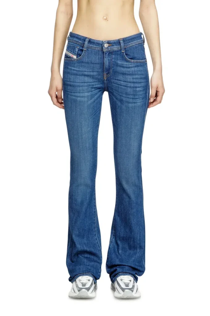 jeans bootcut 1969 D-Ebbey 09m73 Trova il negozio più vicino