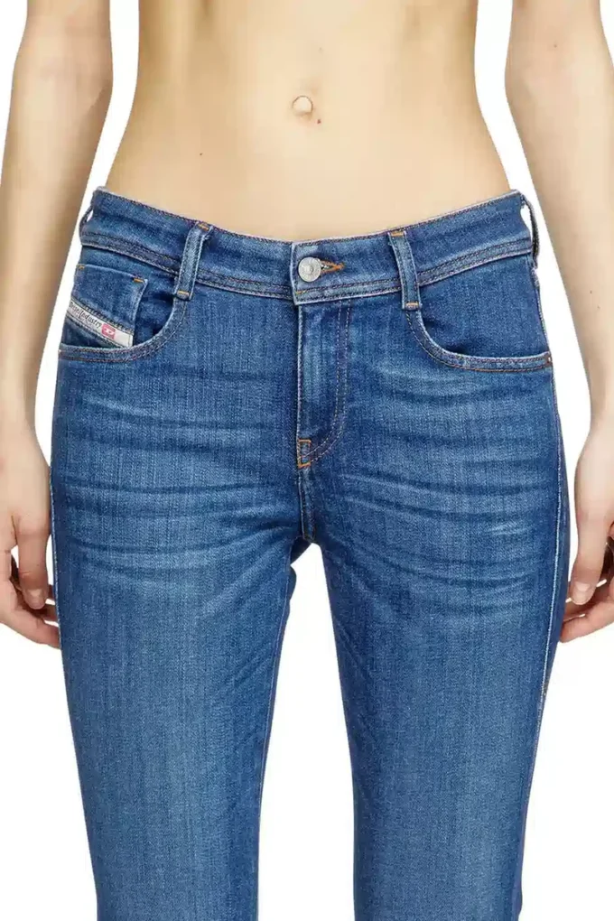 jeans bootcut 1969 D-Ebbey 09m73 Trova il negozio più vicino