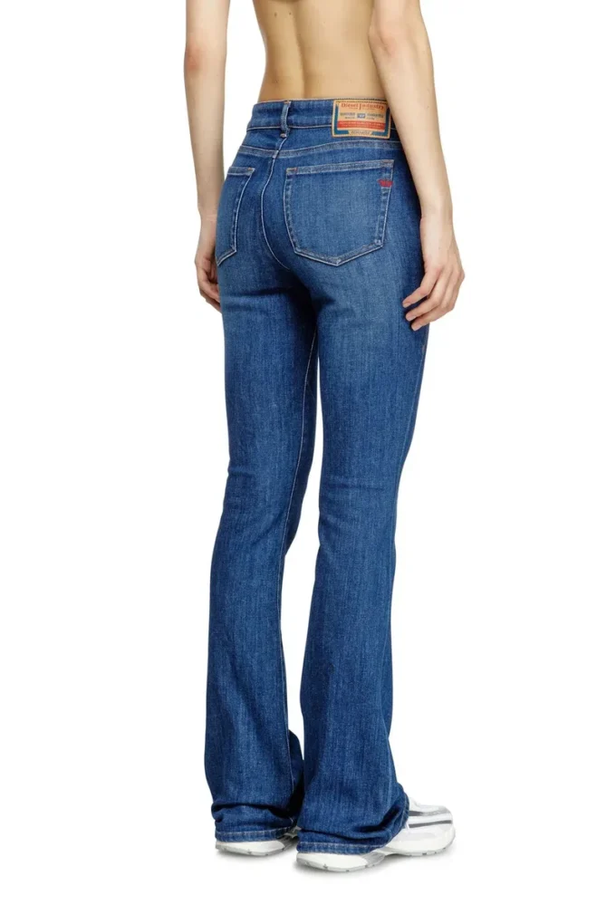 jeans bootcut 1969 D-Ebbey 09m73 Trova il negozio più vicino