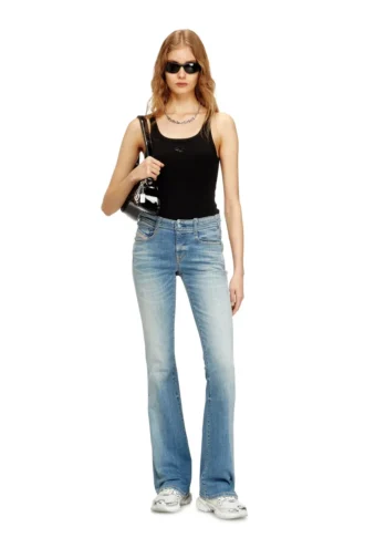 Jeans bootcut 1969 D-Ebbey 09n95 Trova il negozio più vicino