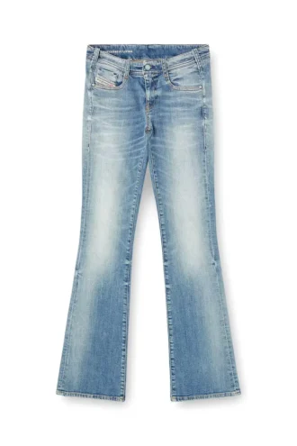 Jeans bootcut 1969 D-Ebbey 09n95 Trova il negozio più vicino