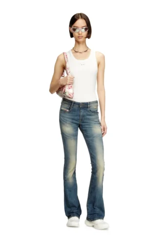 Jeans bootcut 1969 D-Ebbey 0adbp Trova il negozio più vicino