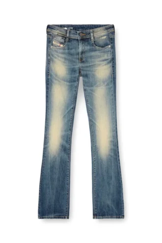 Jeans bootcut 1969 D-Ebbey 0adbp Trova il negozio più vicino