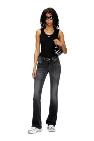 Jeans bootcut 1969 D-Ebbey 0dbdn Trova il negozio più vicino