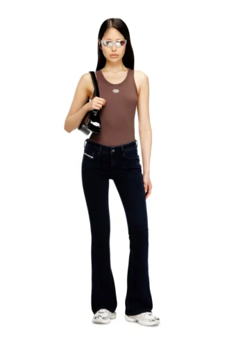 Jeans bootcut 1969 D-Ebbey 0kbbg Trova il negozio più vicino