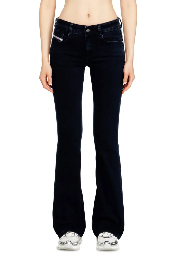 Jeans bootcut 1969 D-Ebbey 0kbbg Trova il negozio più vicino