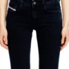 Jeans bootcut 1969 D-Ebbey 0kbbg Trova il negozio più vicino