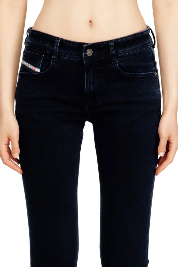 Jeans bootcut 1969 D-Ebbey 0kbbg Trova il negozio più vicino