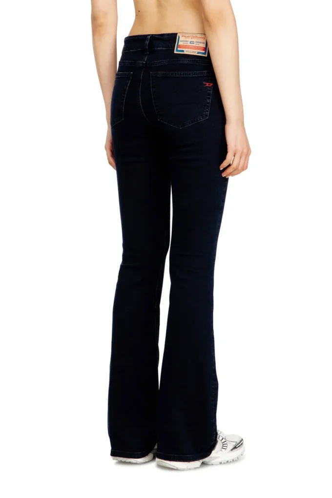 Jeans bootcut 1969 D-Ebbey 0kbbg Trova il negozio più vicino