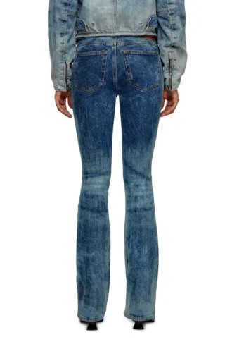 jeans bootcut 1969 D-Ebbey 0pgal Trova il negozio più vicino