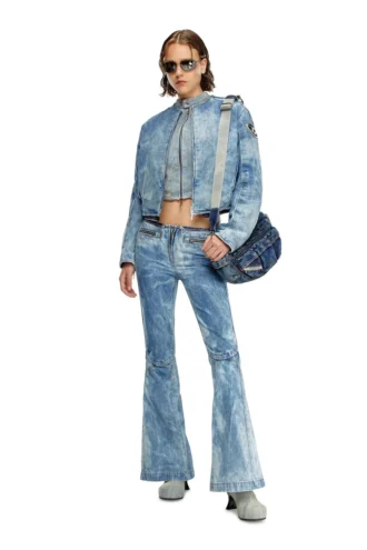 jeans bootcut d-gen 0pgam Trova il negozio più vicino