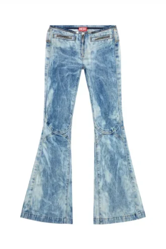 jeans bootcut d-gen 0pgam Trova il negozio più vicino