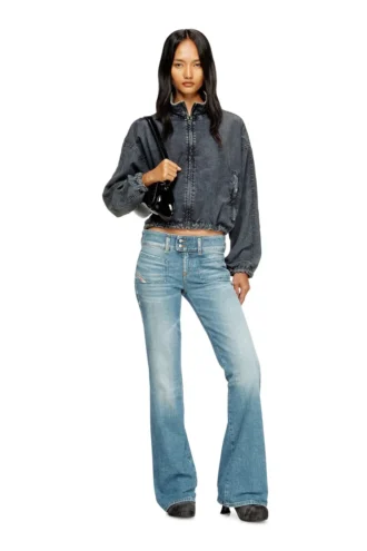 jeans bootcut d-hush 09m58 Trova il negozio più vicino
