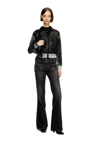 jeans bootcut d-hush 09n50 Trova il negozio più vicino