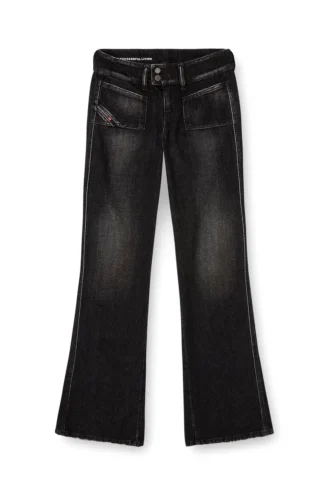 jeans bootcut d-hush 09n50 Trova il negozio più vicino