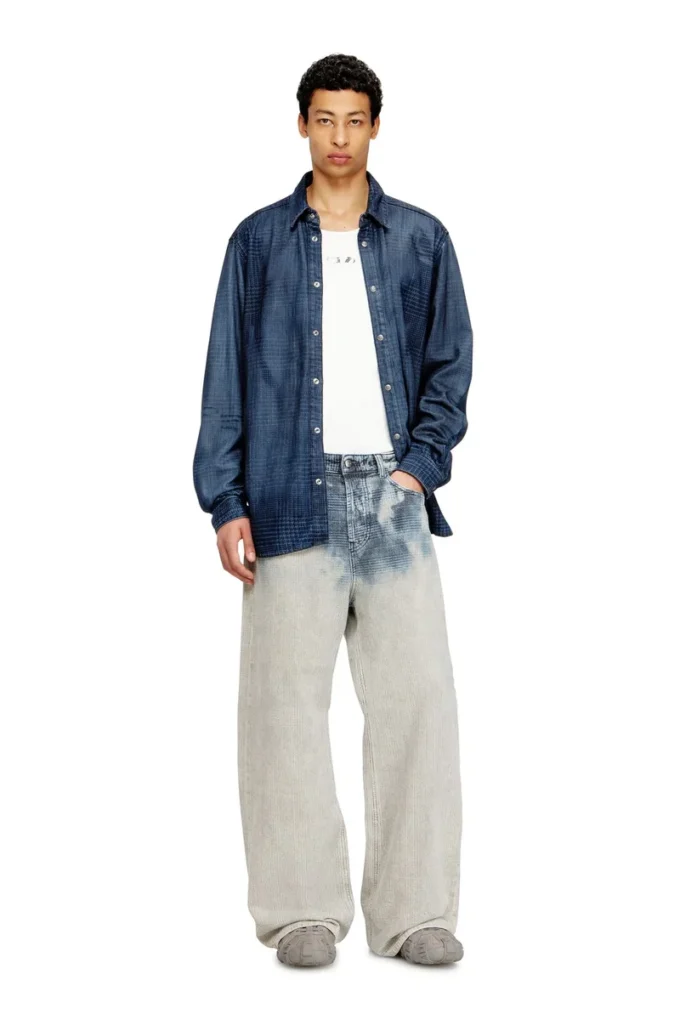jeans comodi 1996 D-Sire 09n93 Trova il negozio più vicino