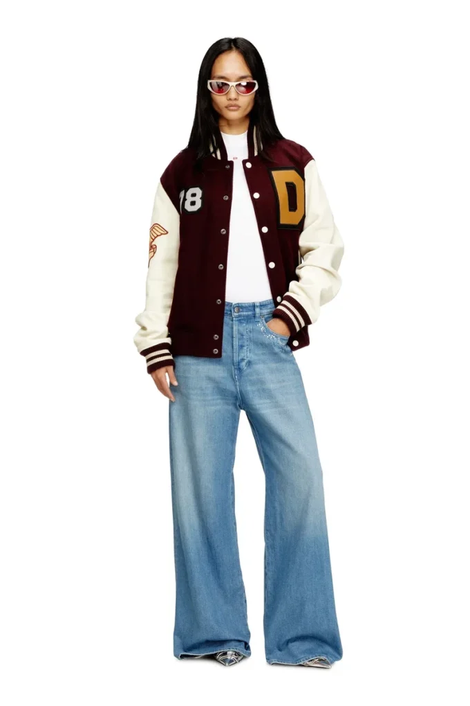jeans comodi 1996 D-Sire 09q18 Trova il negozio più vicino