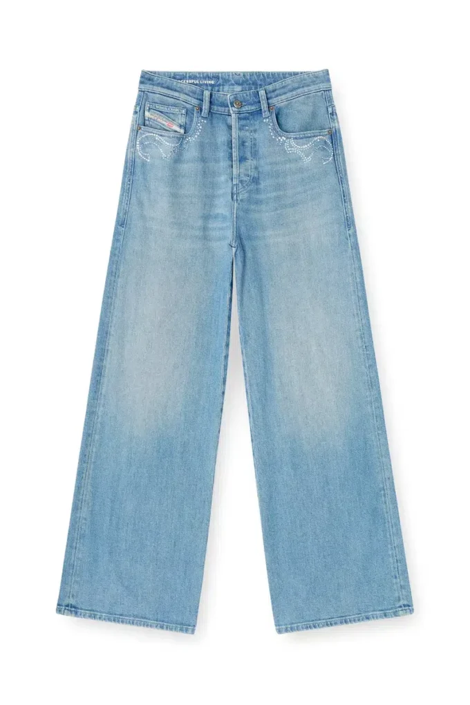 jeans comodi 1996 D-Sire 09q18 Trova il negozio più vicino