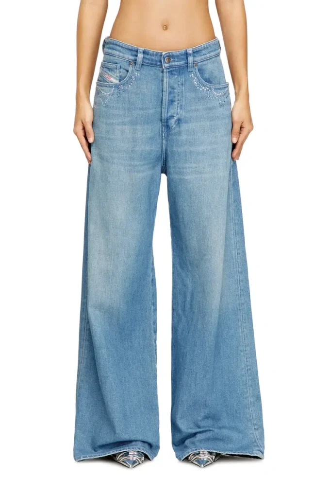 jeans comodi 1996 D-Sire 09q18 Trova il negozio più vicino