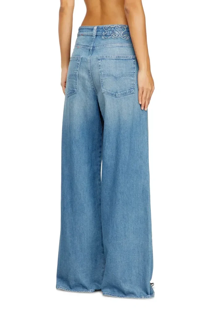jeans comodi 1996 D-Sire 09q18 Trova il negozio più vicino